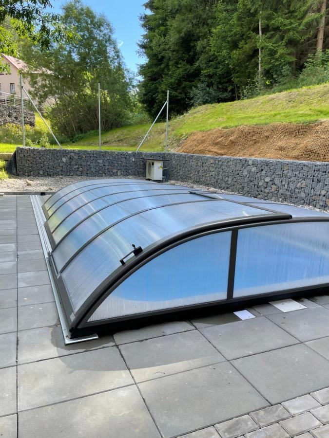 Wellness Pobyt V Pekle Vrchlabi Exterior photo