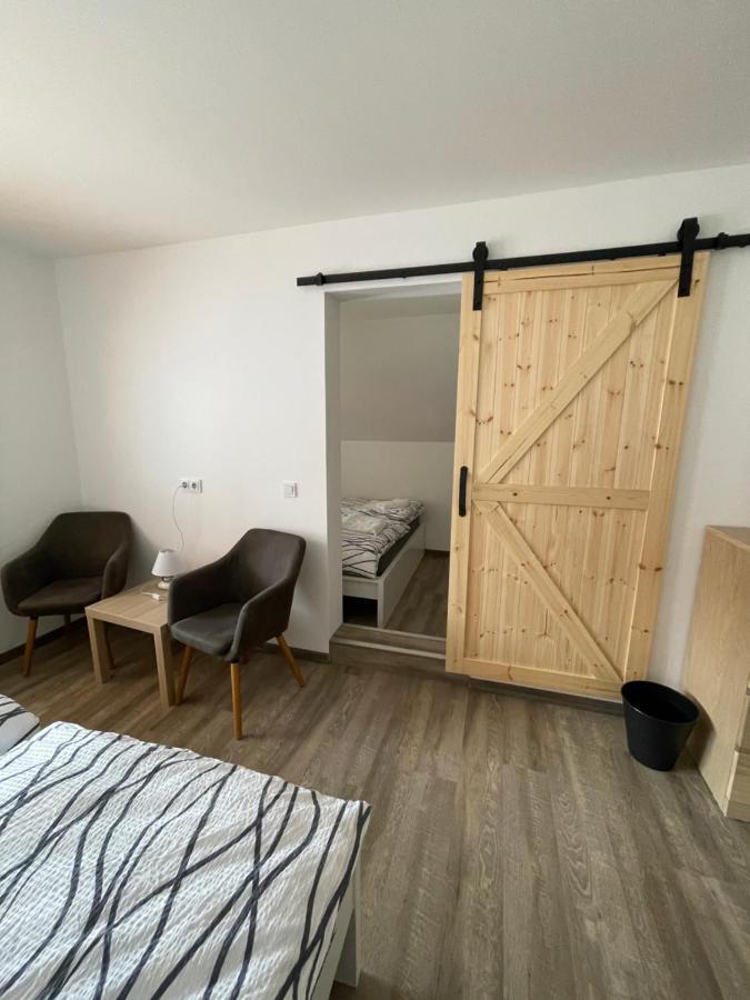 Wellness Pobyt V Pekle Vrchlabi Exterior photo