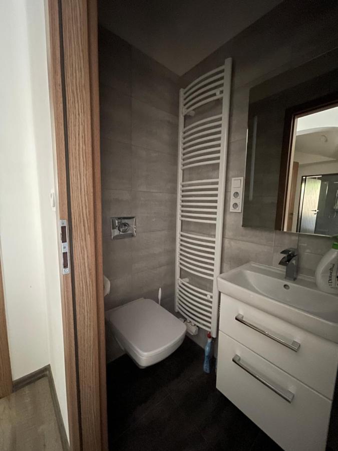 Wellness Pobyt V Pekle Vrchlabi Exterior photo