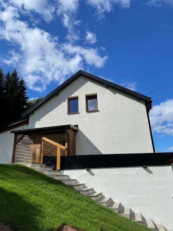 Wellness Pobyt V Pekle Vrchlabi Exterior photo