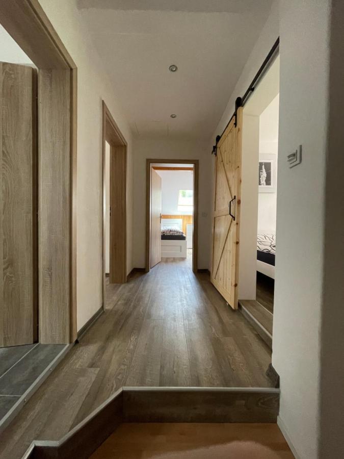 Wellness Pobyt V Pekle Vrchlabi Exterior photo