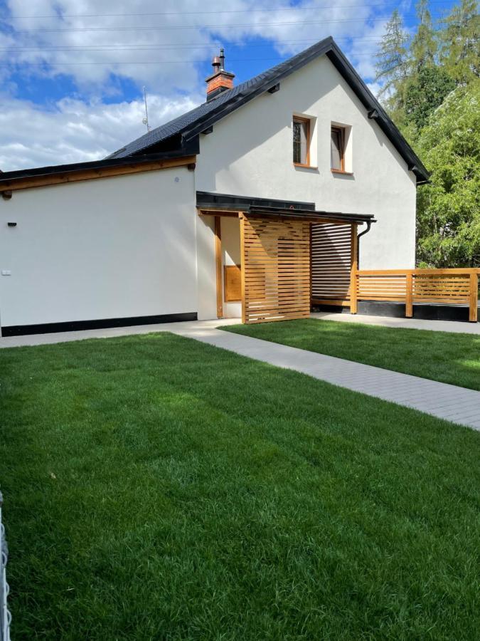 Wellness Pobyt V Pekle Vrchlabi Exterior photo