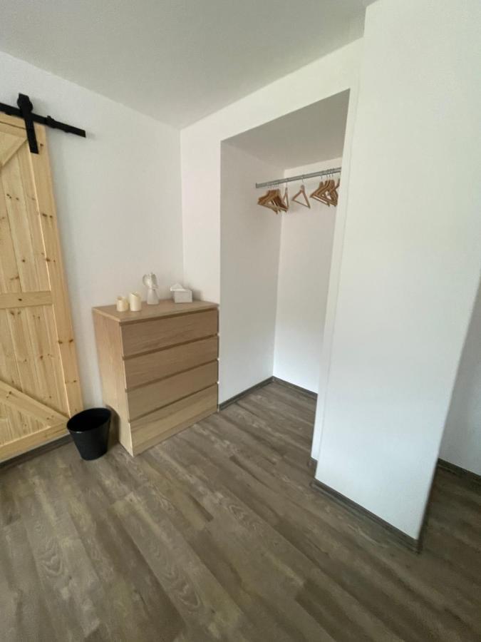 Wellness Pobyt V Pekle Vrchlabi Exterior photo