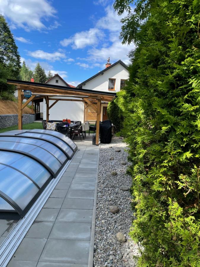 Wellness Pobyt V Pekle Vrchlabi Exterior photo