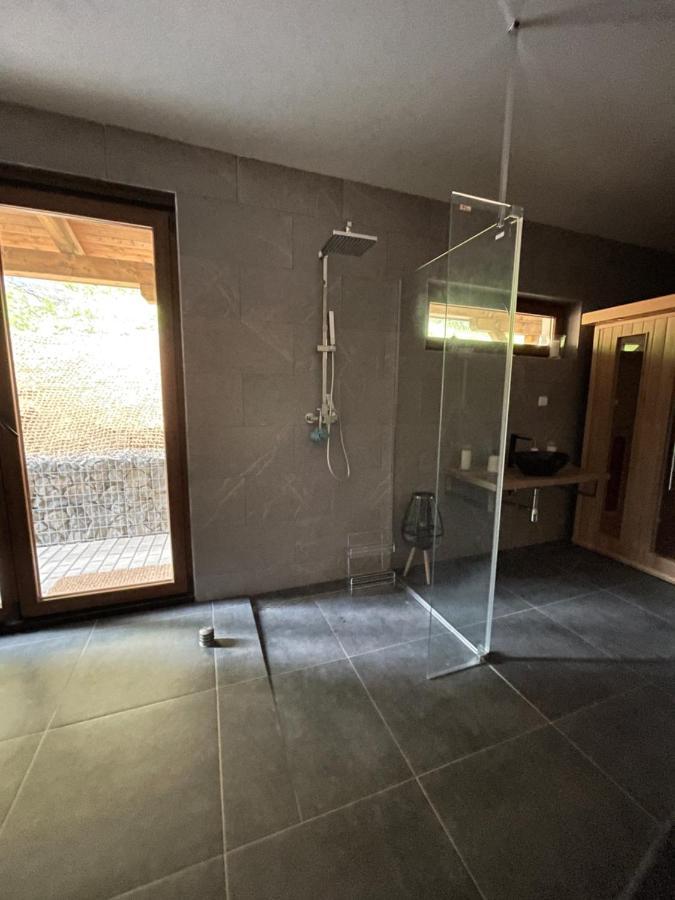 Wellness Pobyt V Pekle Vrchlabi Exterior photo